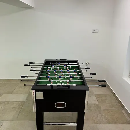 Czinege Vendeghaz - Kis Haz 아파트 *