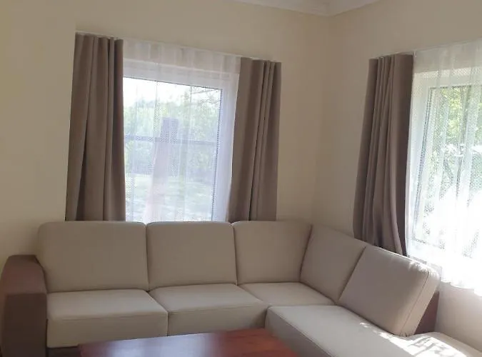 Czinege - Kis Ház Apartamento *