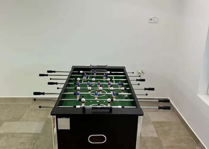 Czinege - Kis Ház Apartamento *