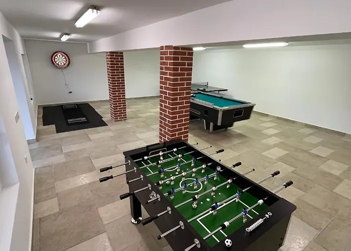 Apartamento Czinege - Kis Ház